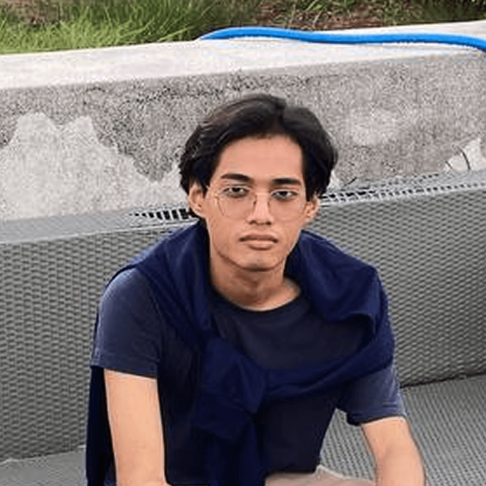 Harrison Htet